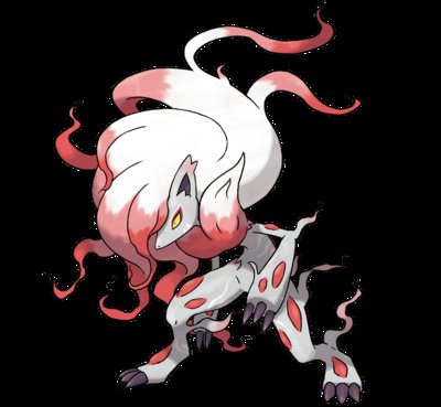 Ser tipo fantasma es tener en el ADN  diseño peak