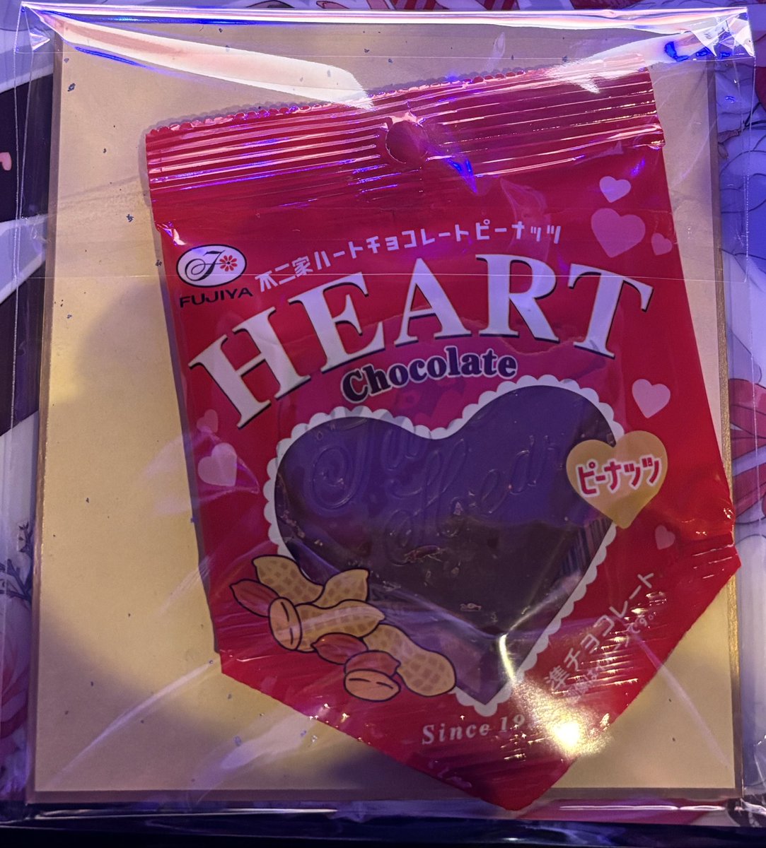 らぶちょこV お疲れ様でした！ 毎回のことながら、お話は緊張しました