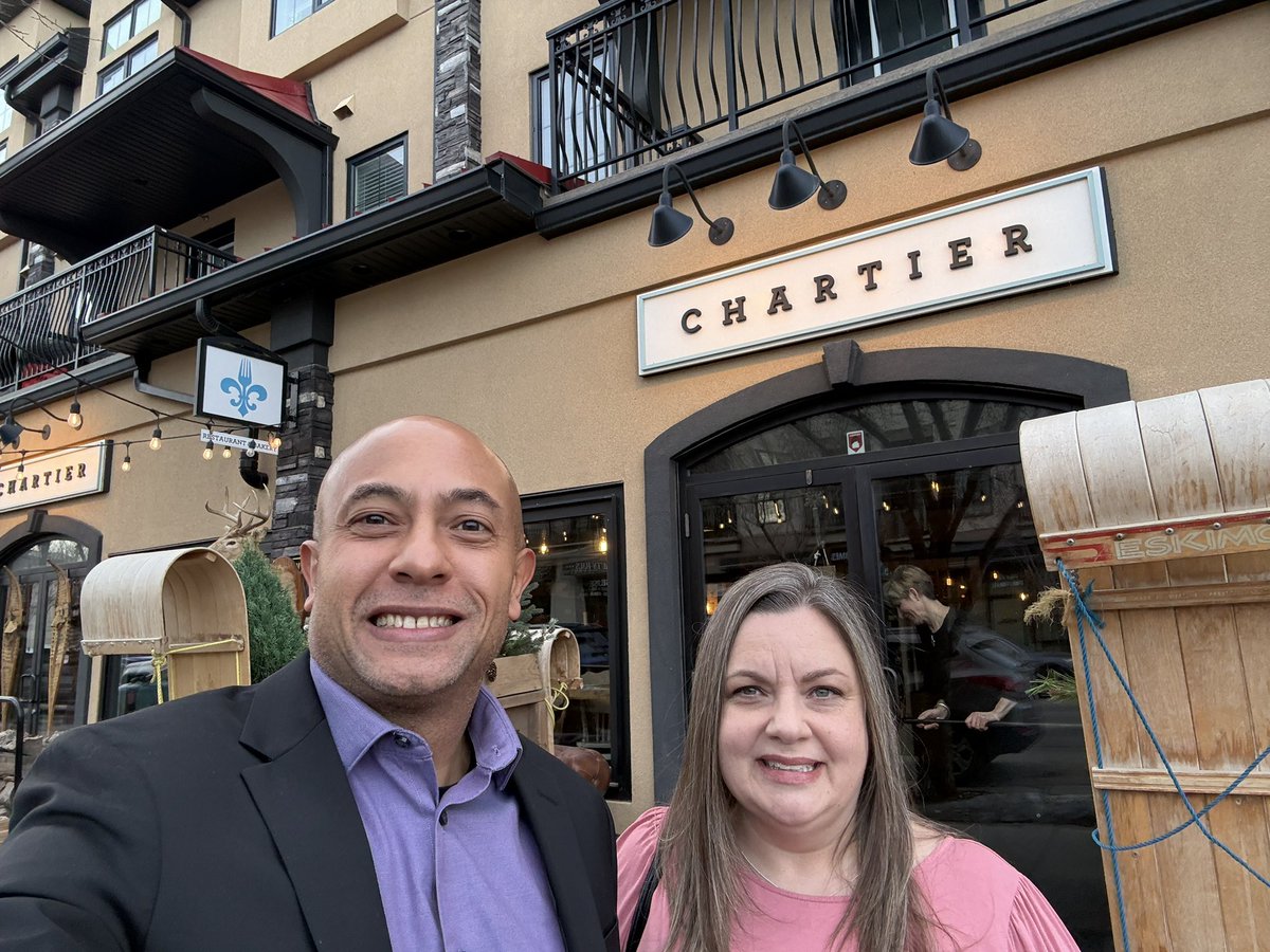 David Melanson tweet media