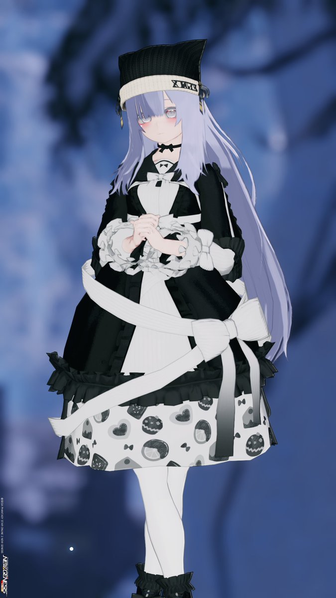 foresen_pso2's tweet photo. 🍰
#PSO2NGS_SS https://t.co/ROctzWc2u5