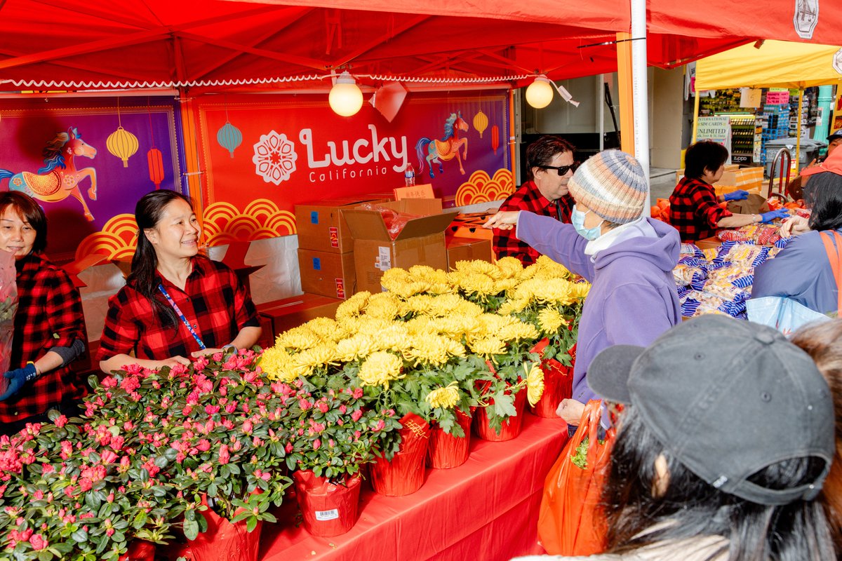 San Francisco Chronicle tweet media