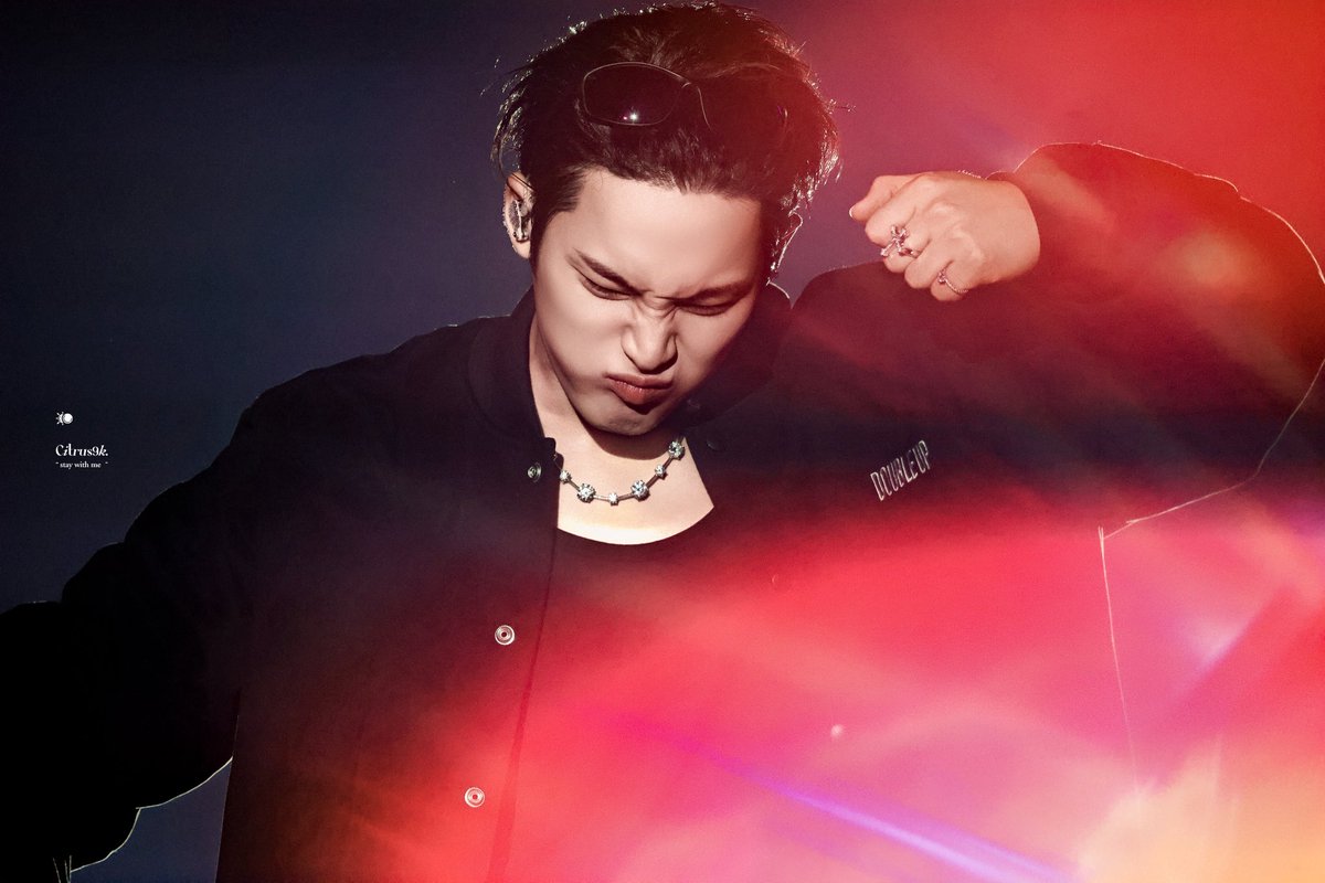 260214 CxM DOUBLE UP IN BUSAN

#민규 #MINGYU #세븐틴 #SEVENTEEN