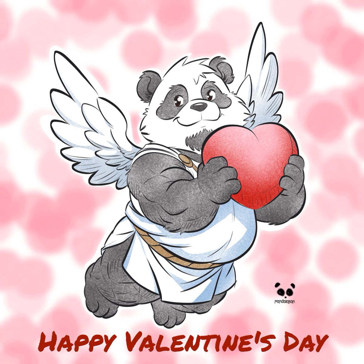 PandaemonDX tweet media