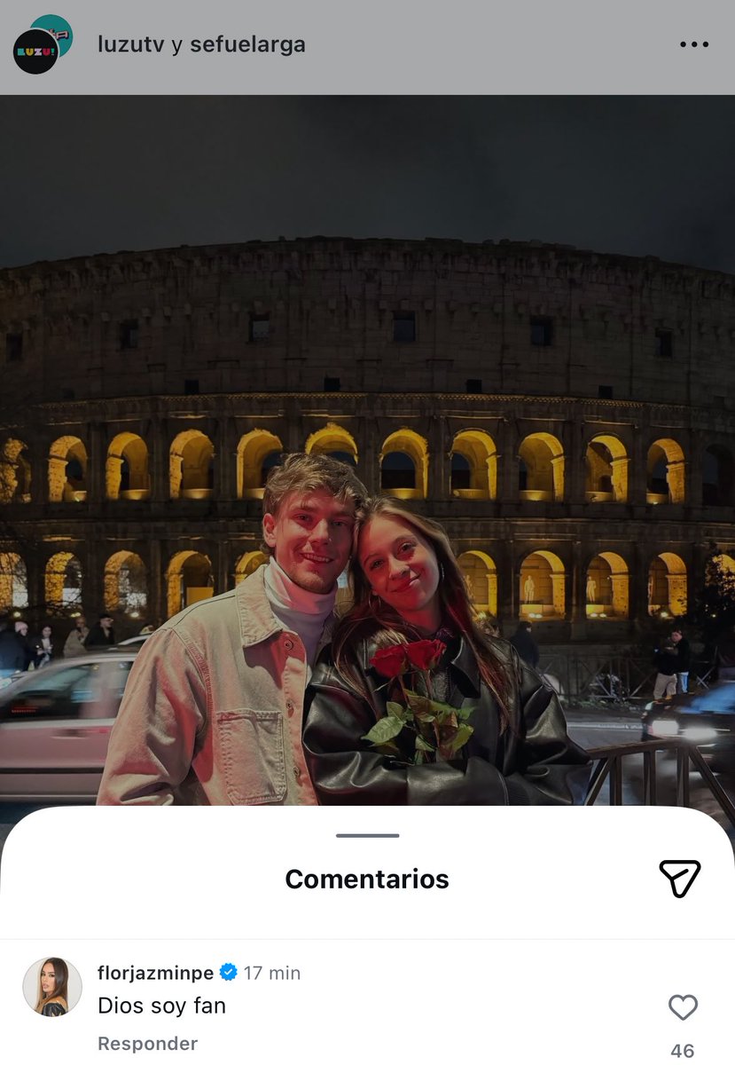 ella solo quiere ver a cami feliz 🤏🏽