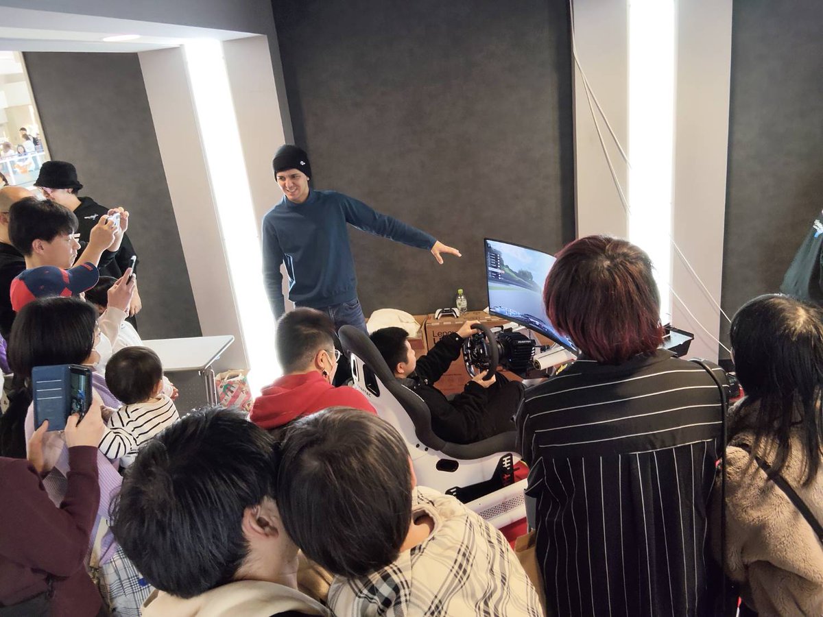 Igor Fraga tweet media