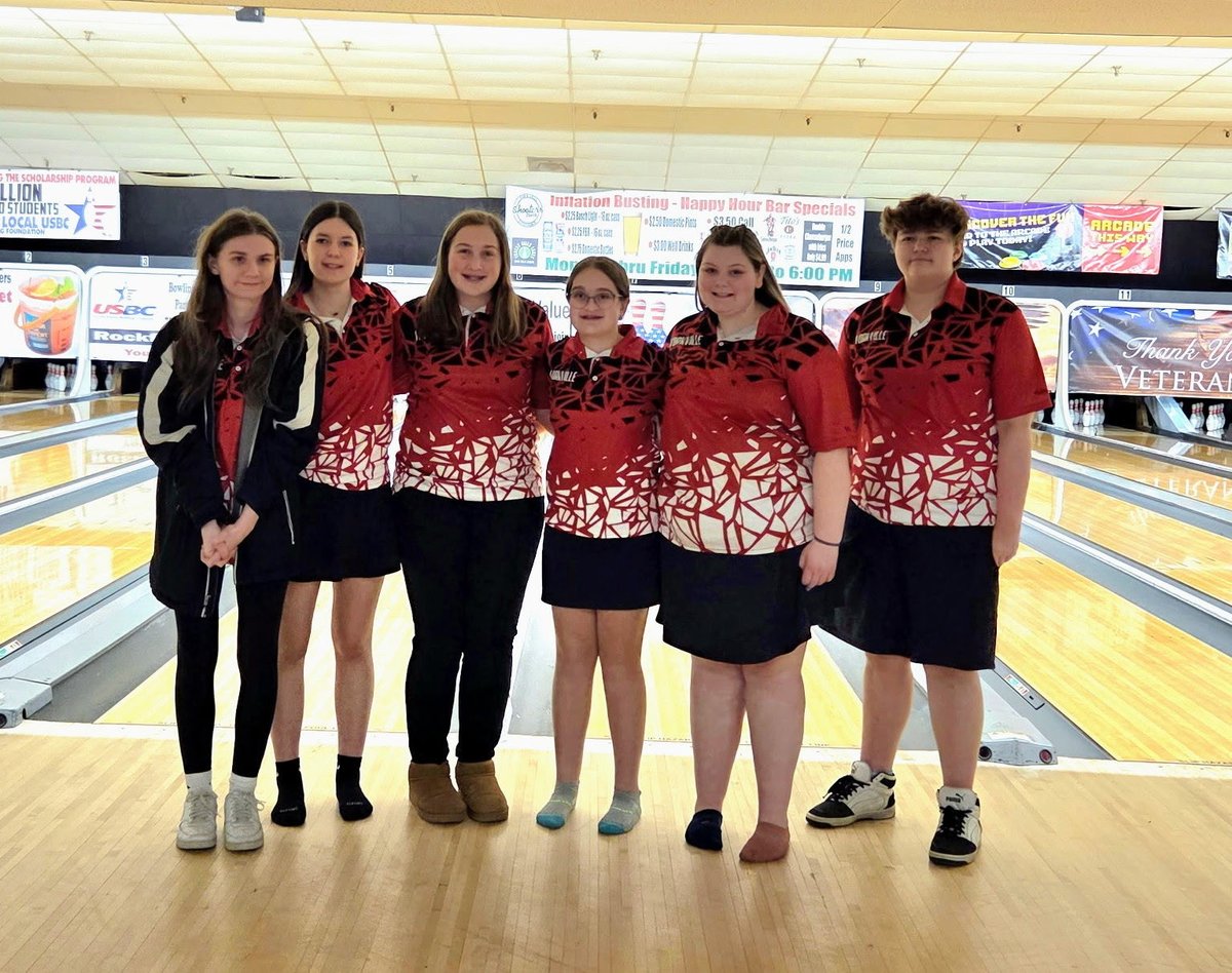 Yorkville Foxes tweet media