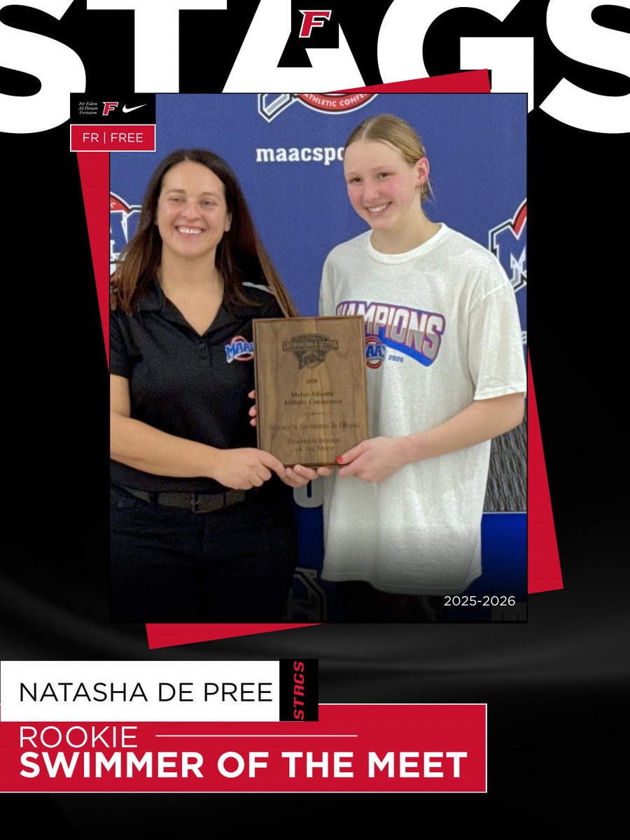 Fairfield Swimming and Diving tweet media