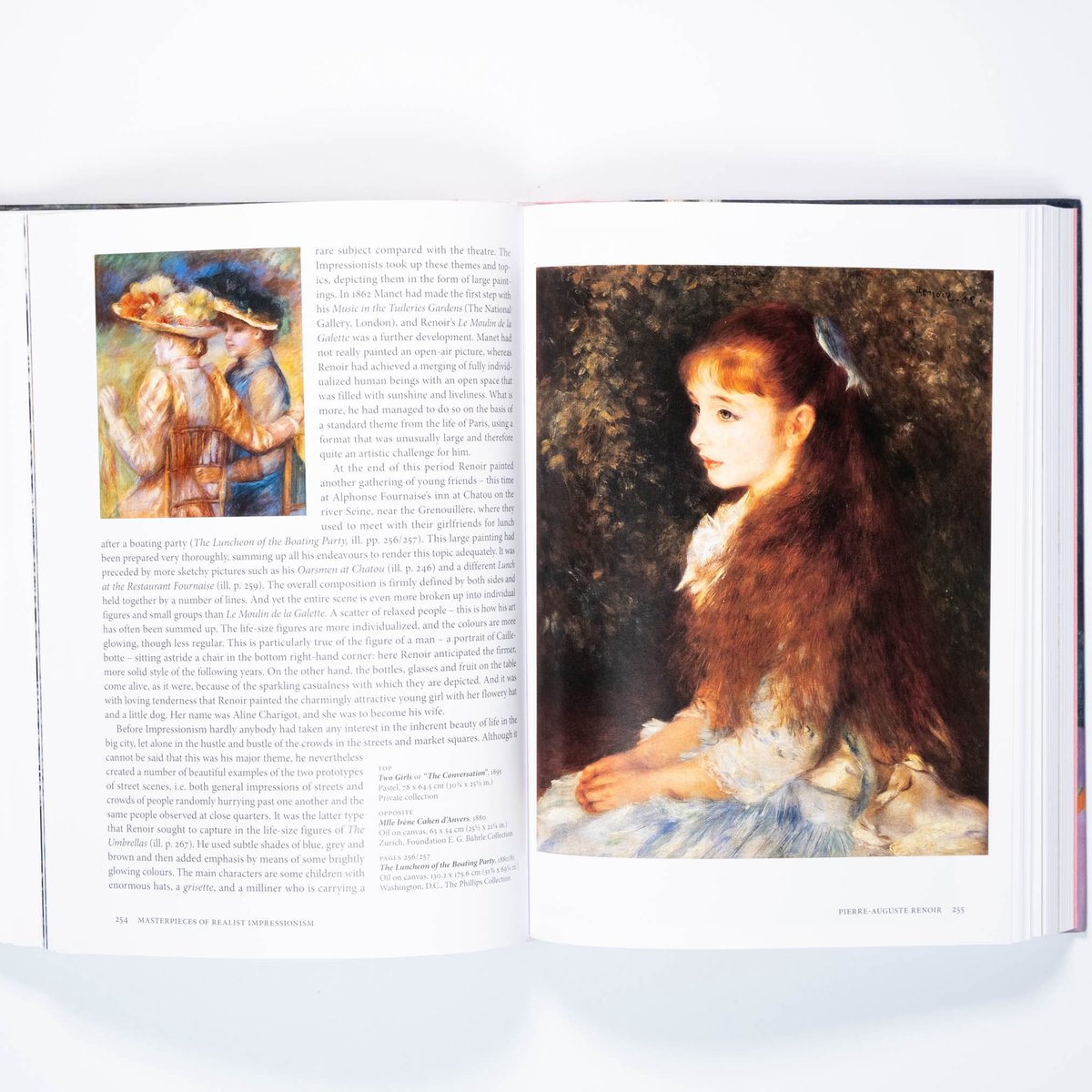 ドガ、モネ、ルノワール、ゴーギャン、ゴッホ。印象派とポスト印象派を