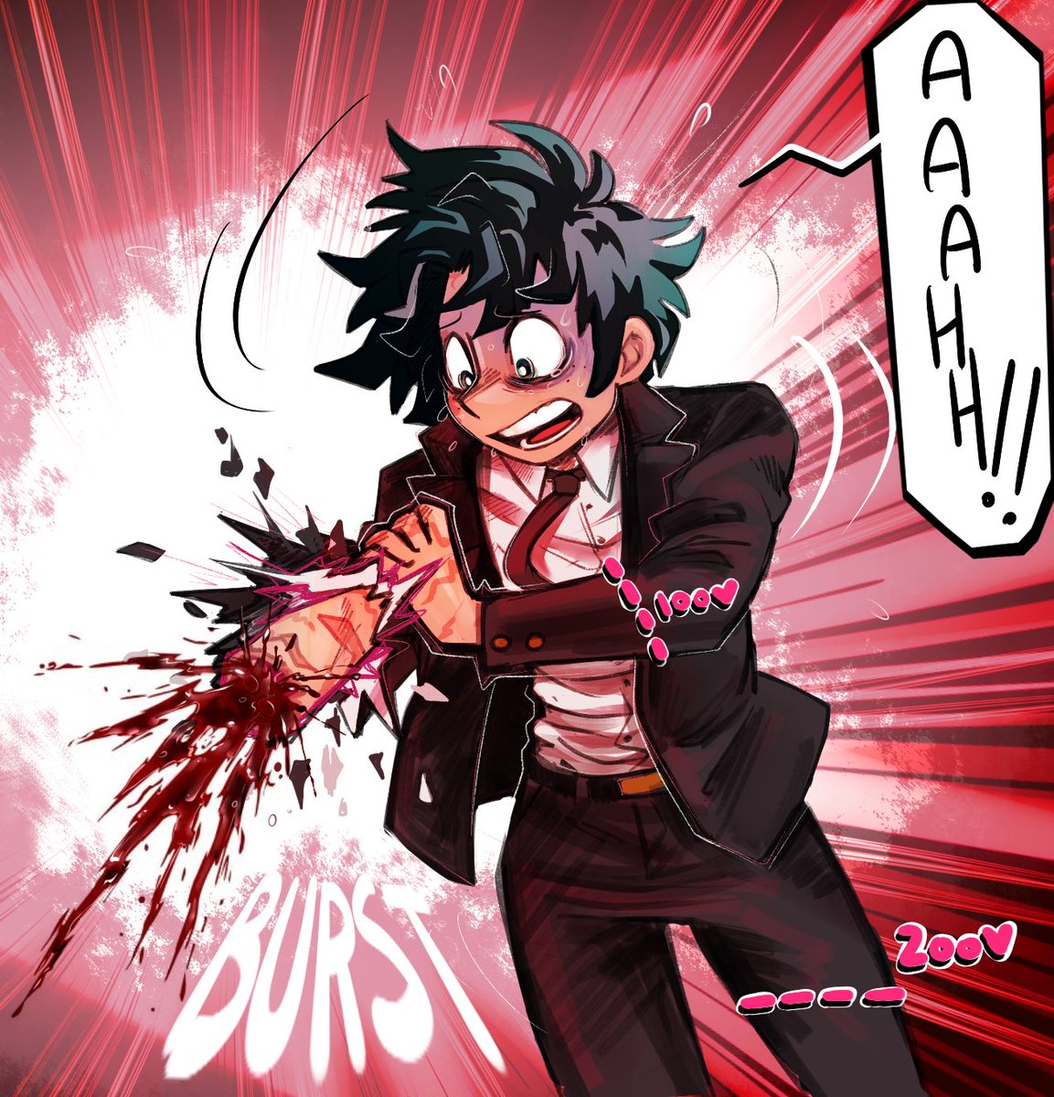 oh nooooo who couldve forseen this?