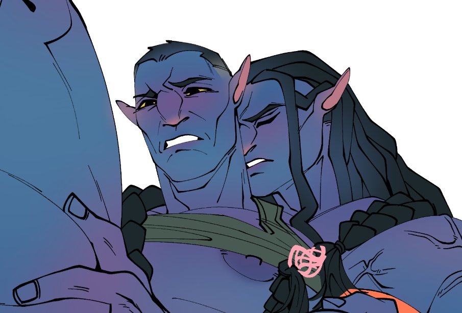 eldermanaspassivecore
2/3 done~
#avatar