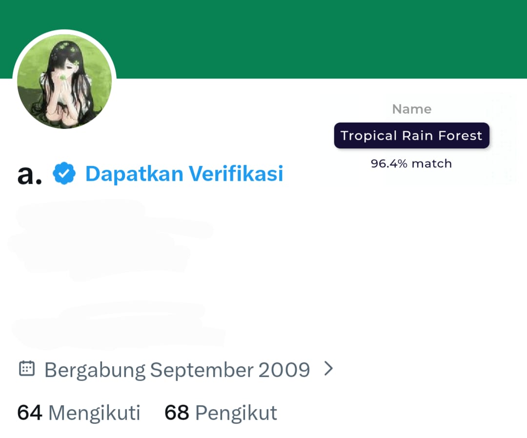 puotatoes's tweet photo. ♡ ᪲᪲᪲ wts acc hd warna f receh y09

☆ masuk mt, ht dimainkan 
☆ bekas pemakaian pribadi ( akun fa dan rant ) 
☆ selective buyer, harus dijadikan akun fa atau ba.   
☆ via email only dom firstmail

> price 
☆ 42.000

#zonauang https://t.co/Xwkhyju4P2