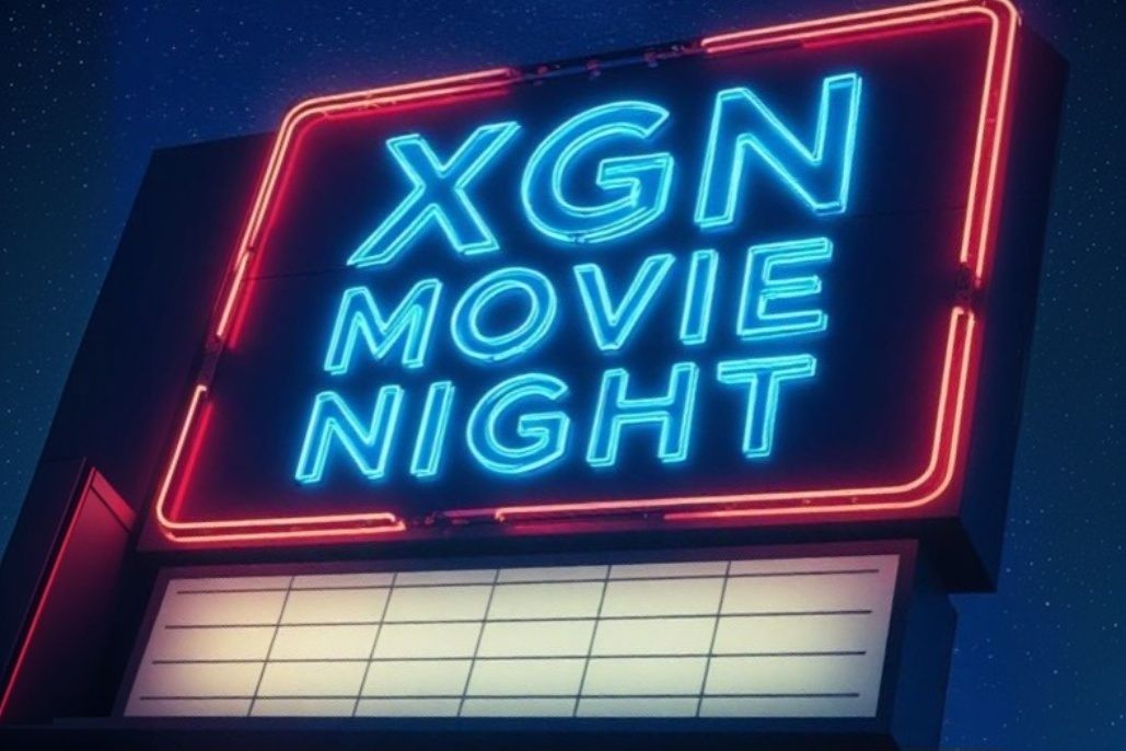 Xiled Gaming Network tweet media