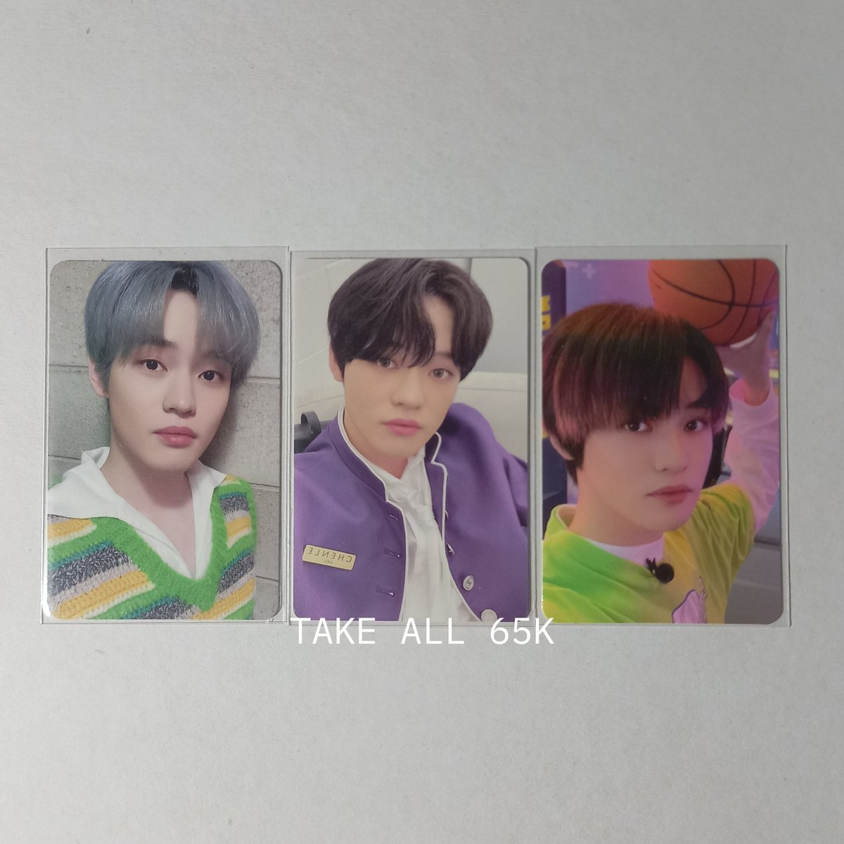 0426page's tweet photo. #neosell wts - want to sell photocard nct chenle jisung mark, harga tertera difoto

✔️admin shopee
✔️ packing

📍 banjarmasin, kalsel https://t.co/iAnYNqczde