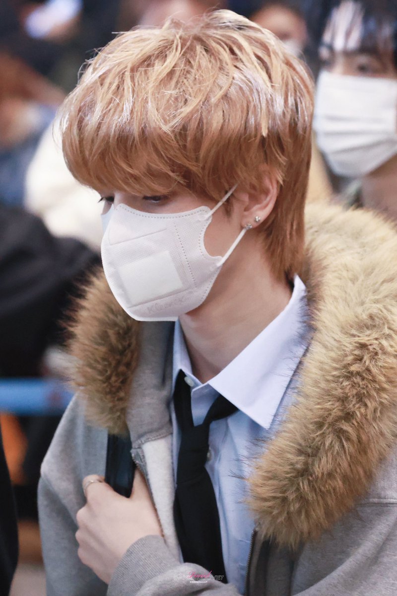 IDLinnuu's tweet photo. 260215 ICN🛬
Daniel 4P

#이다니엘 #DANIEL #SMTR25 https://t.co/lk8MCR3dKg