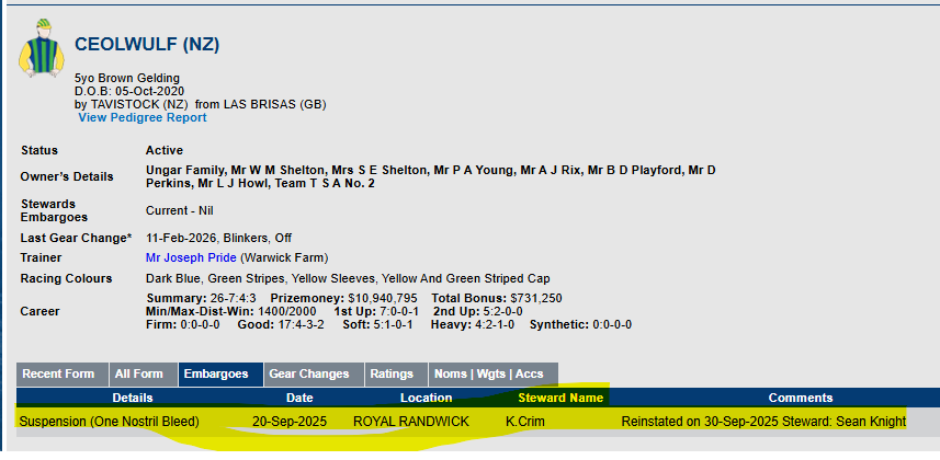 Ian Grljusich tweet media