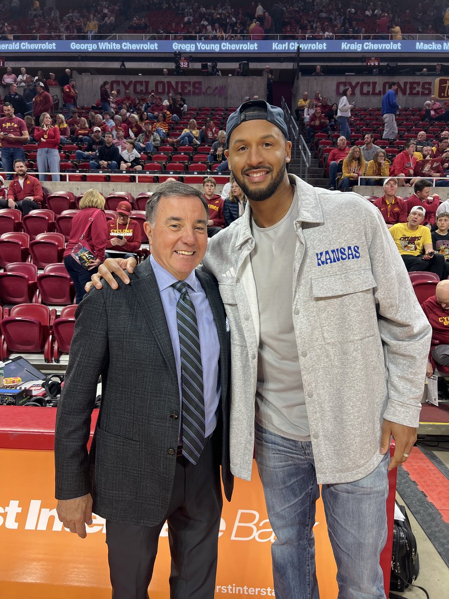 Travis Releford tweet media