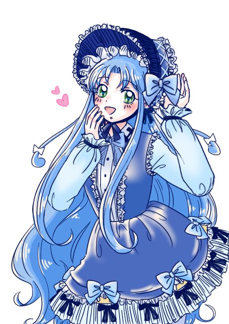 뉴일러 너무너무 예쁘다🥹💙
갠취로 레인 머리는 풀었으면~.~