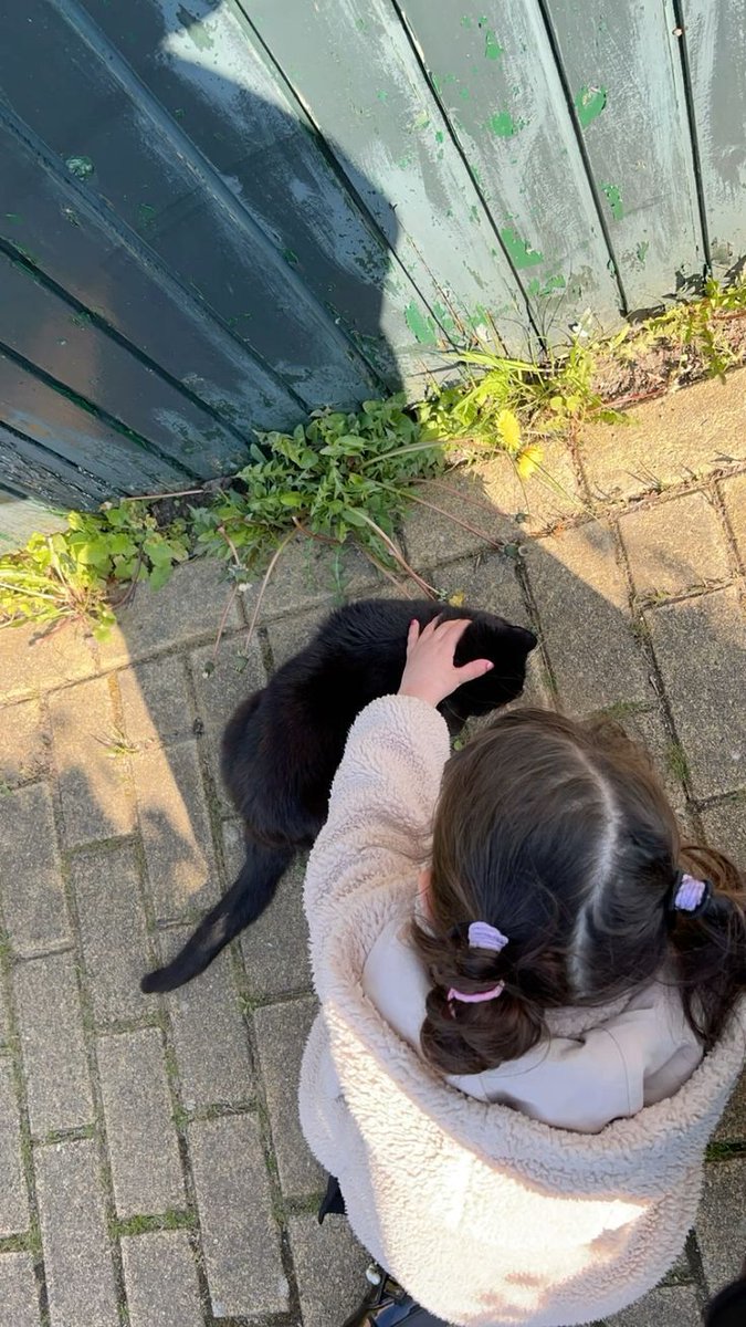 Quanto mais minha menina cresce, mais triste eu fico