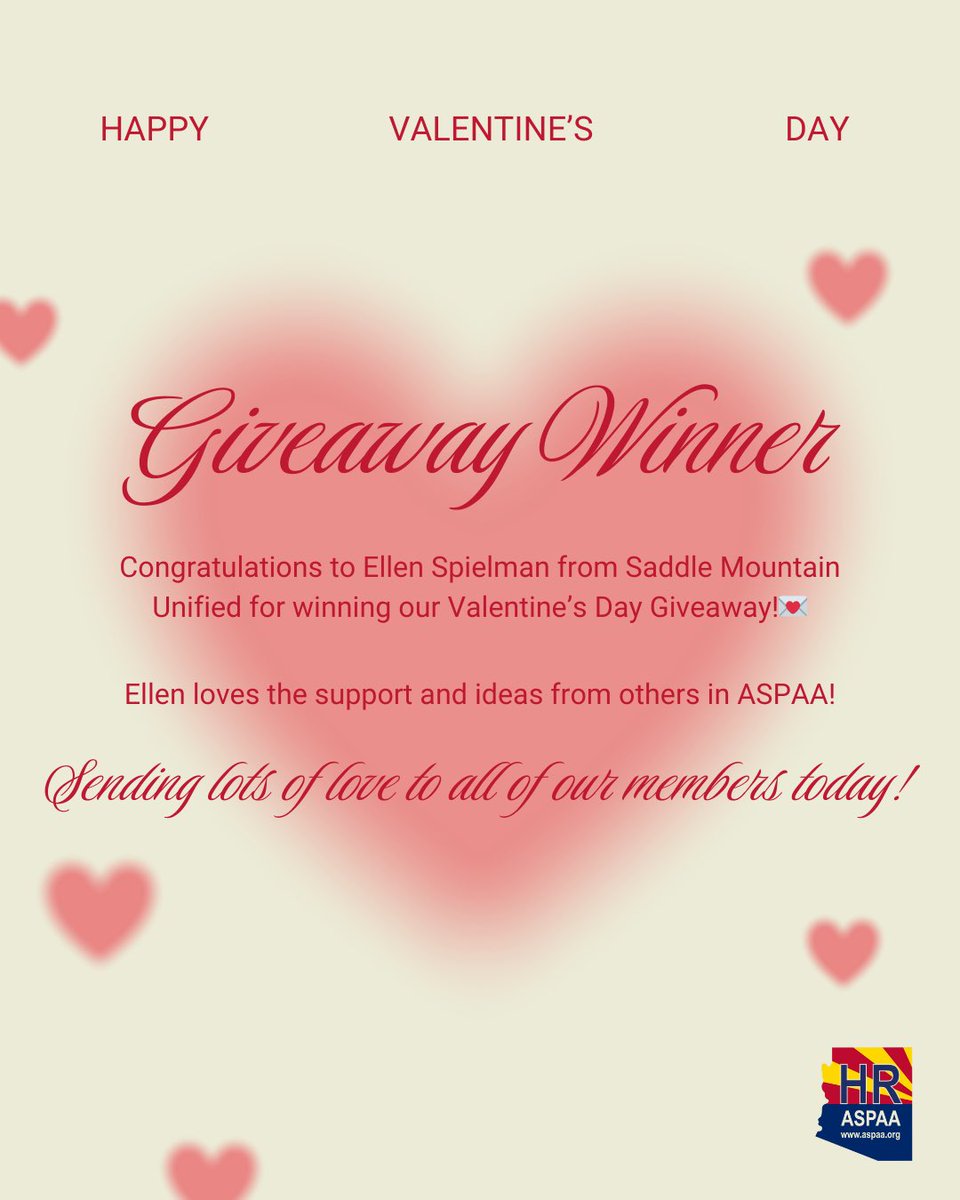 AZ ASPAA tweet media