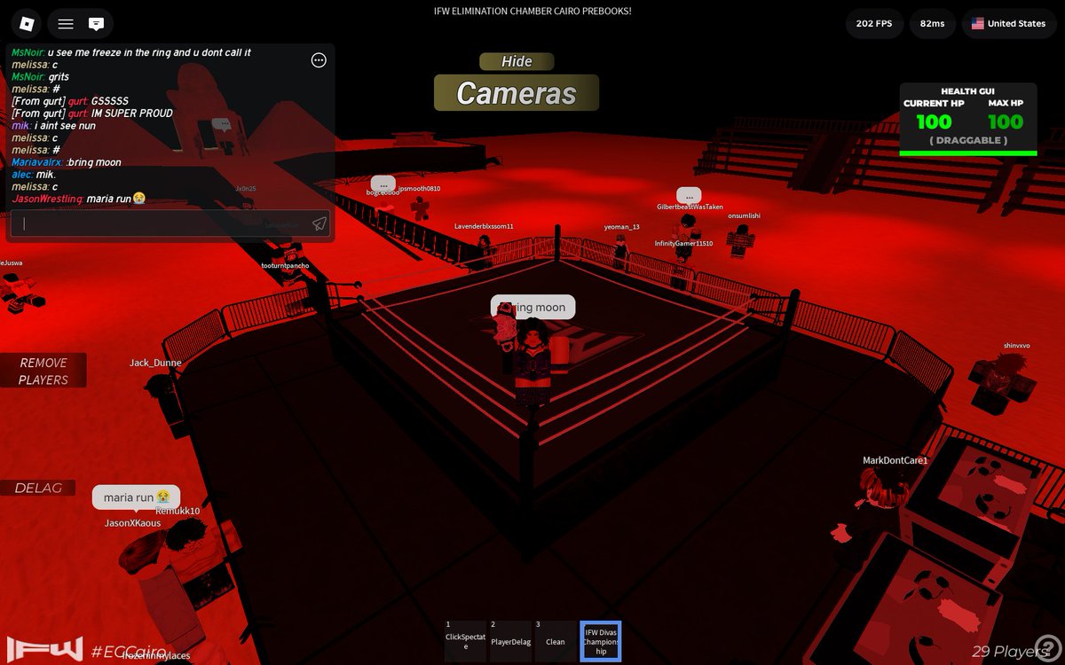 DreamofMaria tweet media