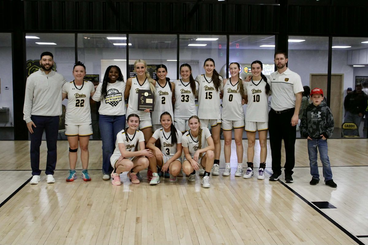 Caddo Public Schools OK tweet media