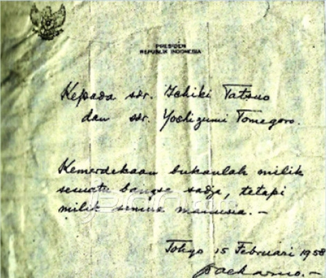 Hendri F. Isnaeni tweet media