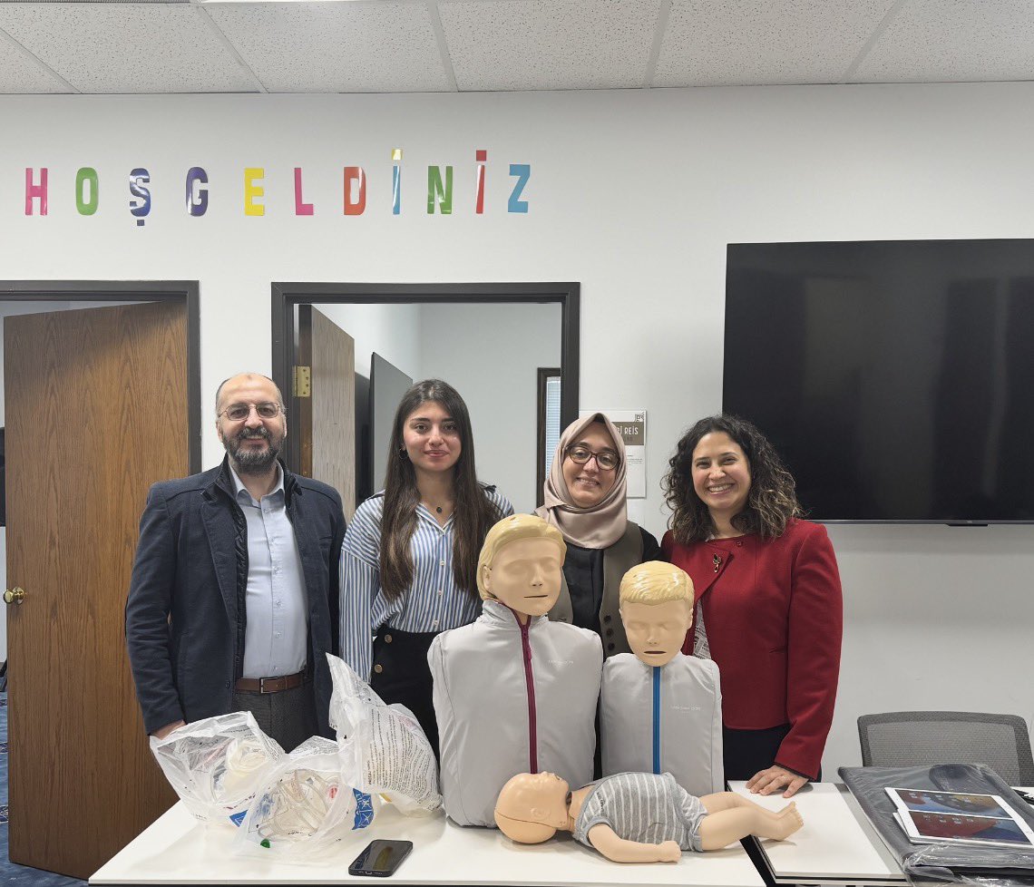 Nisa Cem Oren M.D. tweet media