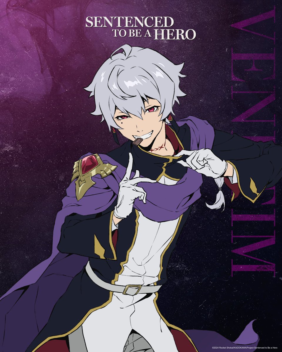 Crunchyroll tweet media