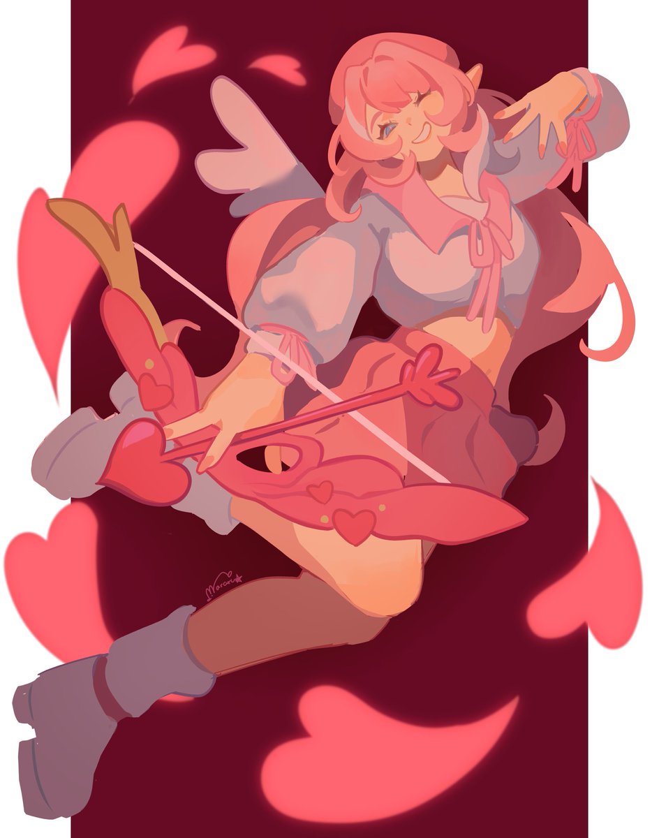 Happy Valentine’s Day