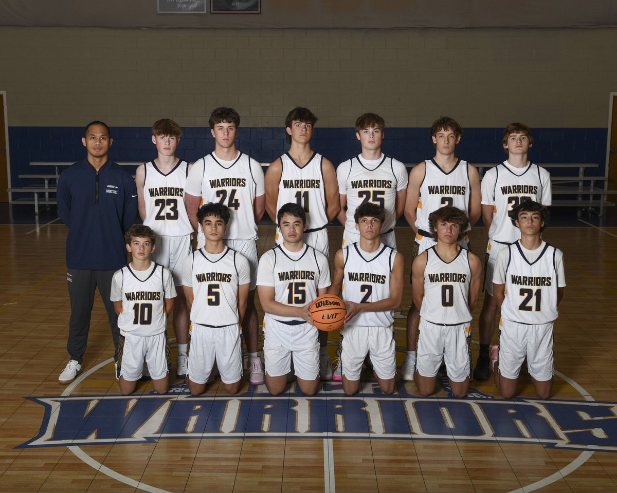 Horizon Christian Men’s Basketball tweet media