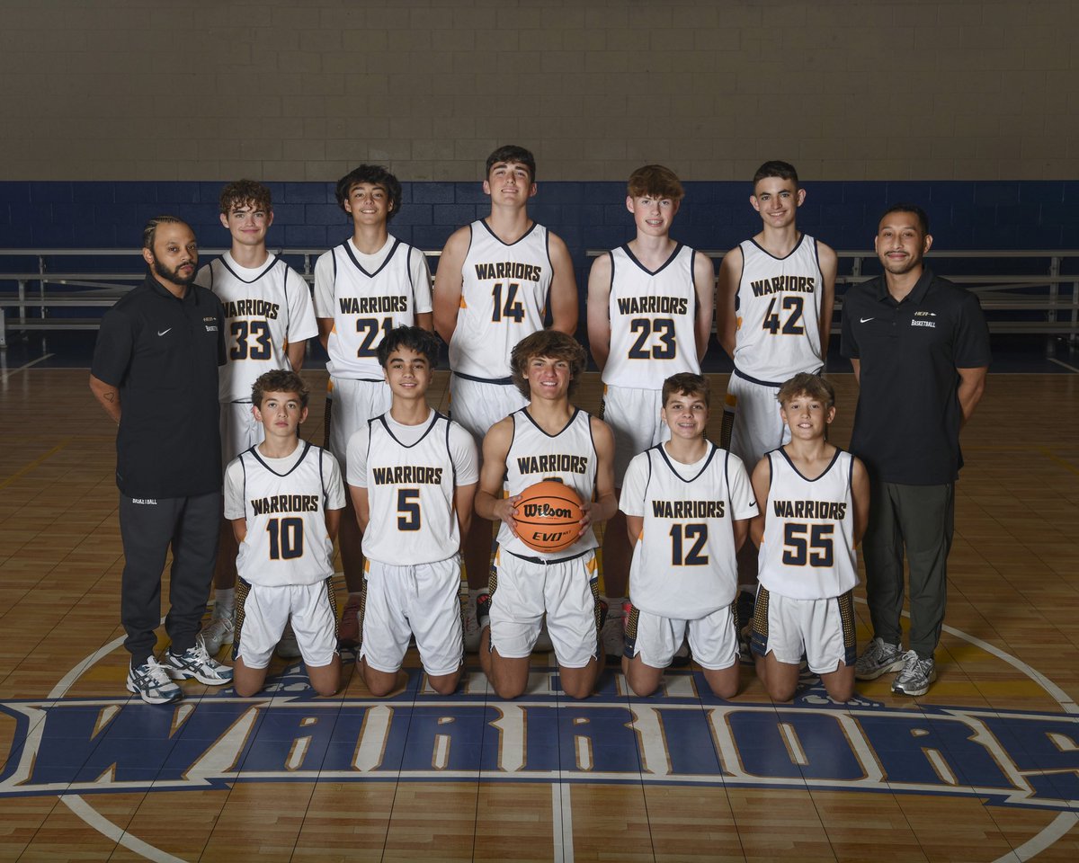 Horizon Christian Men’s Basketball tweet media