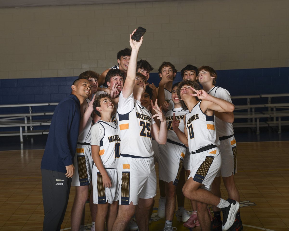 Horizon Christian Men’s Basketball tweet media