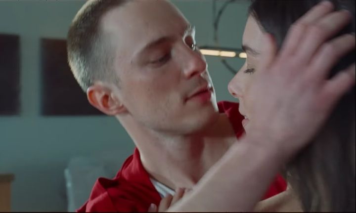 ᅟᅟᅟᅟ ،̲،̲ᅟ𝑹𝐈𝐂𝐇𝐀𝐑𝐃 𝑭𝐈𝐒𝐊ᅟᅟ (@thxschemer) on Twitter photo 