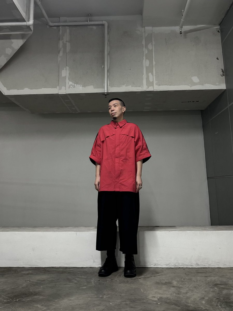 DUAL
series by DEPRESSION, designed specially for CNY. Available at <a href="/DARKWAVE_STORE/">Dark_Wave</a> &amp; online d-a-r-k-w-a-v-e.com/collections/de…