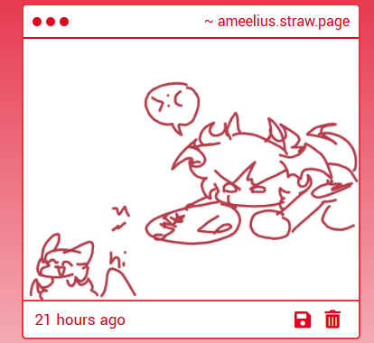 hiiii :3 (Reich stops biting Soviet👿🫵)