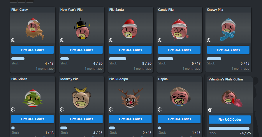 TiagoUGC (Comms: OPEN!) tweet media