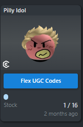 TiagoUGC (Comms: OPEN!) tweet media