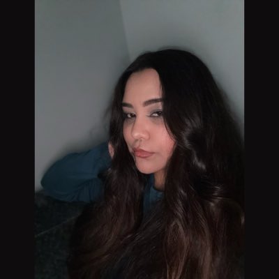 jaasmineherrera's tweet photo. #NewProfilePic https://t.co/5zIhCMeOqe