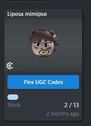 TiagoUGC (Comms: OPEN!) tweet media