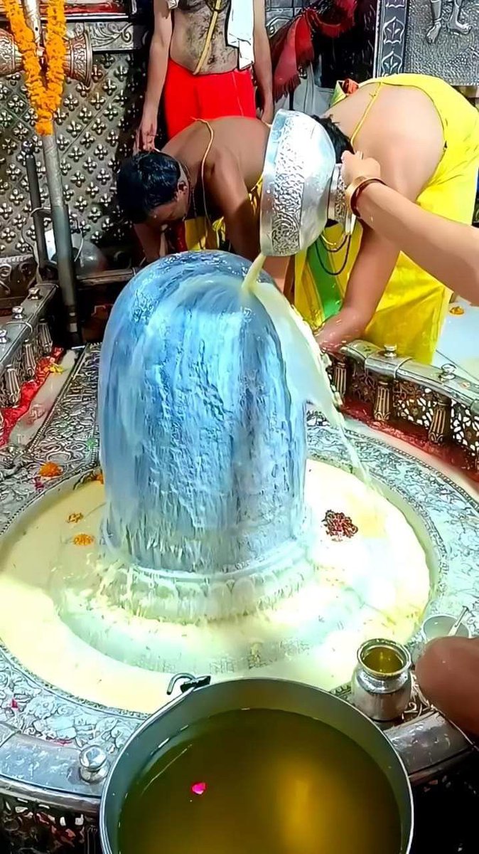 हर हर महादेव 🚩🙏