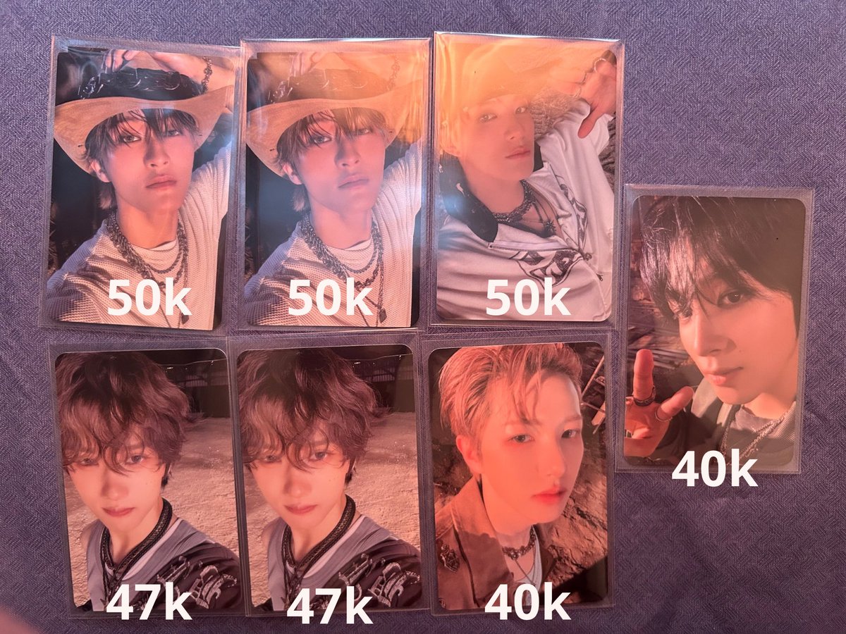 zev (line : @nikrahel) tweet media