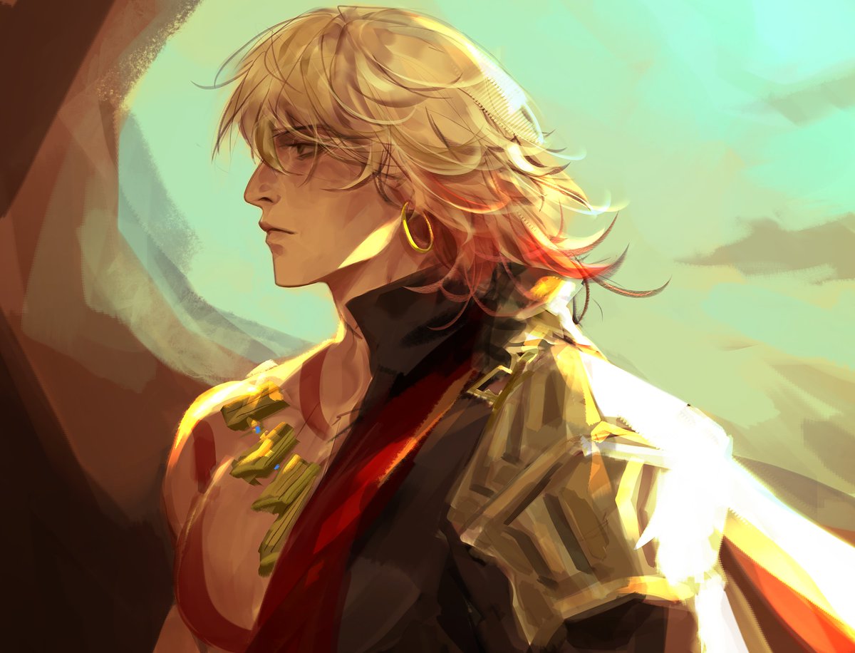 julz. / comm-s open! tweet media