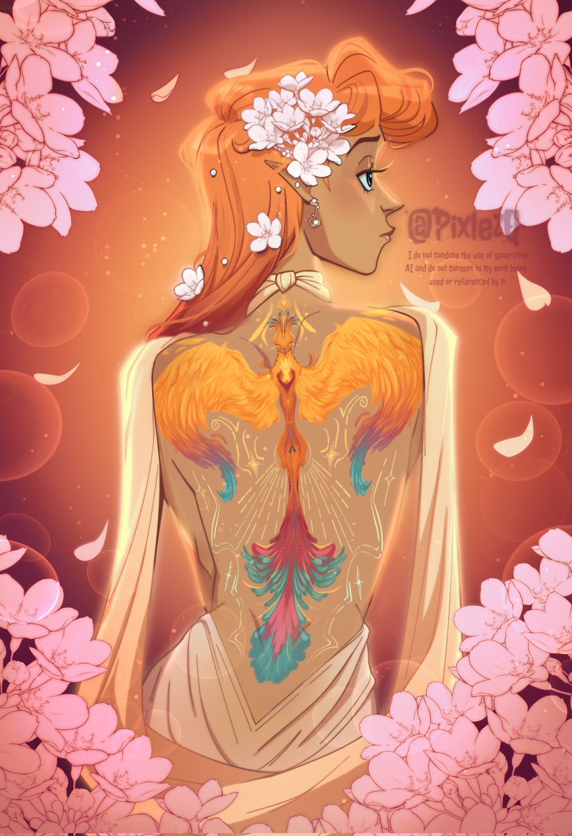 Kenzie🍓|| Availble for Work tweet media