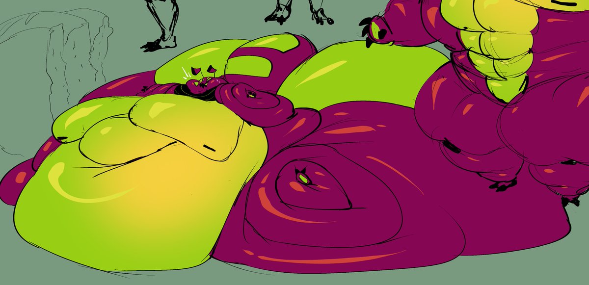 FatPerrasBean tweet media