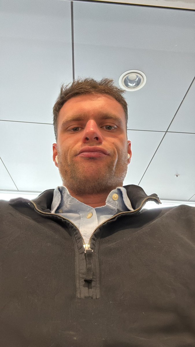 Andrea Clemente 🧉 tweet media