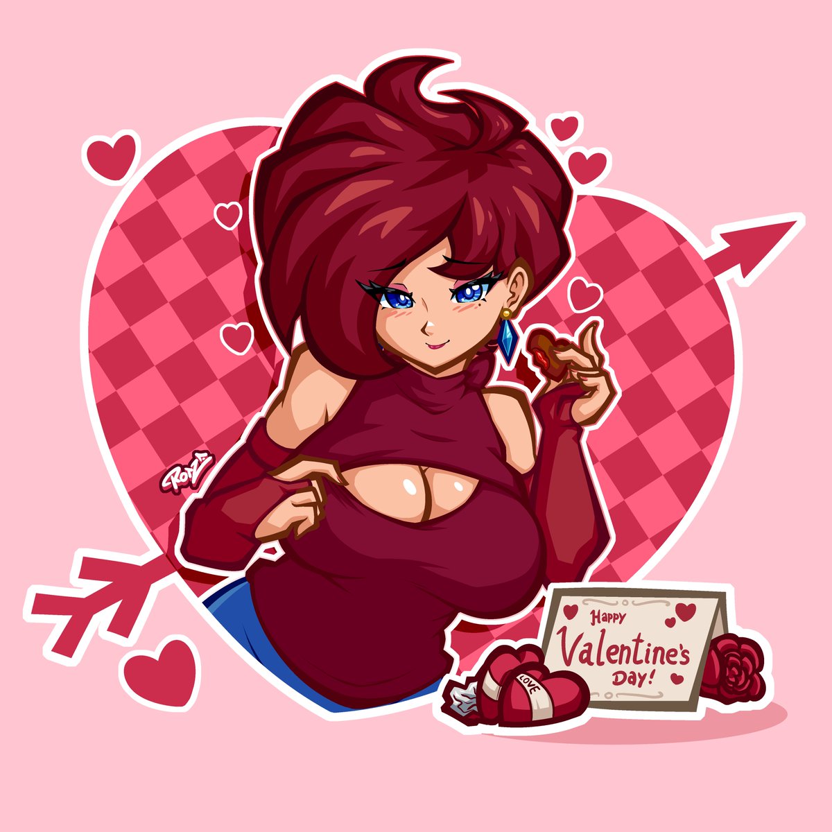 Rotze ~ 🇨🇱 tweet media