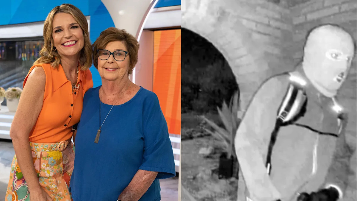 BREAKING🚨: High-Tech Search Intensifies in Nancy Guthrie Case — Authorities Deploy “Signal Sniffer” to Track Pacemaker From Air

Investigators have escalated efforts in the search for missing Nancy Guthrie by deploying advanced technology capable of detecting her pacemaker