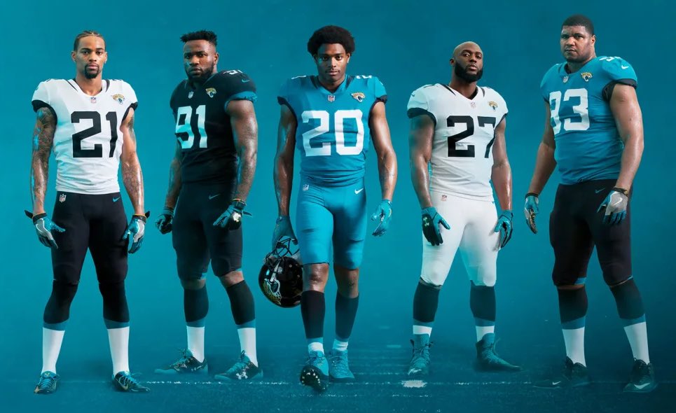 NFL Fashion Advice tweet media