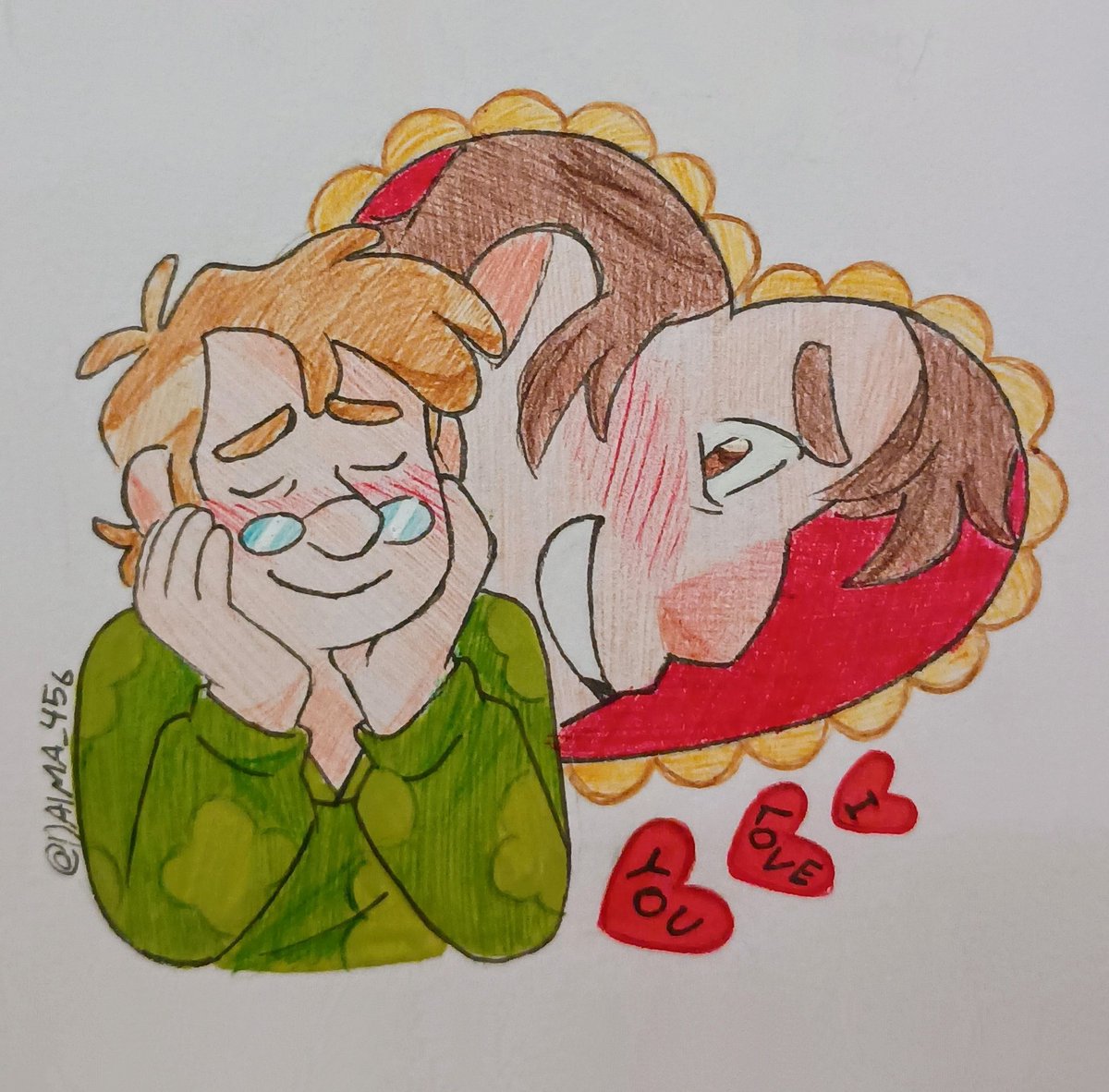 DAI🌻✨ tweet media