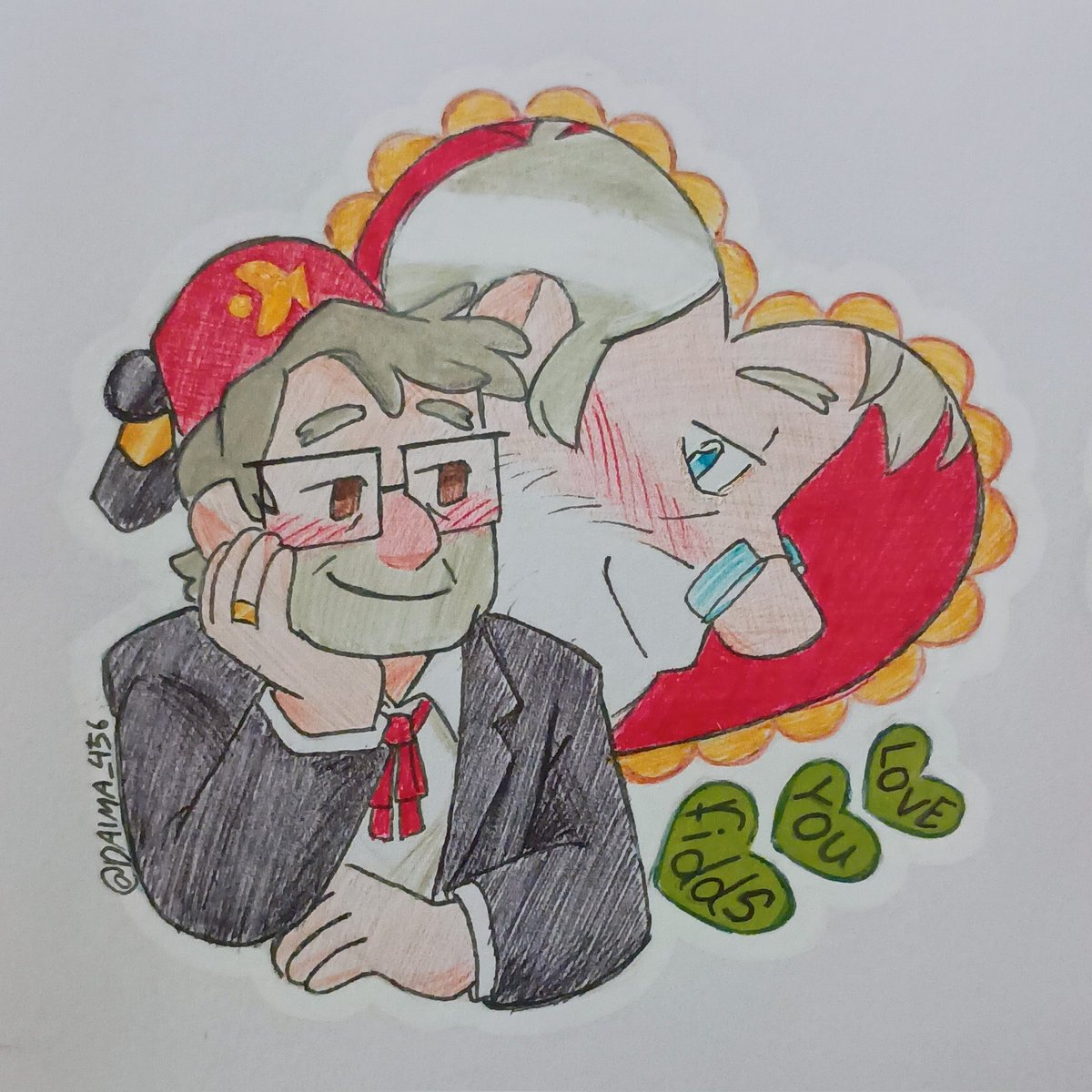 DAI🌻✨ tweet media